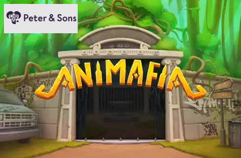 Animafia